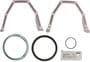 MAHLE Main Bearing Gasket Set