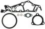 MAHLE Rear Cover Set