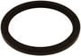 MAHLE Crankshaft Seal