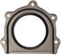 MAHLE Main Bearing Gasket Set