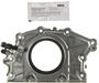 MAHLE Main Bearing Gasket Set