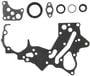 MAHLE Timing Cover Gasket Set