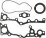MAHLE Timing Cover Gasket Set