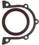 MAHLE Main Bearing Gasket Set