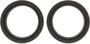 MAHLE Camshaft Seal Kit