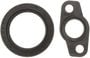 MAHLE Timing Cover Gasket Set