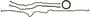 MAHLE Timing Cover Gasket Set