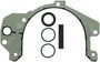 MAHLE Timing Cover Gasket Set
