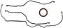 MAHLE Timing Cover Gasket Set