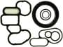 MAHLE Timing Cover Gasket Set
