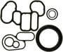 MAHLE Timing Cover Gasket Set
