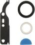 MAHLE Timing Cover Gasket Set
