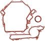 MAHLE Timing Cover Gasket Set