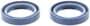 MAHLE Camshaft Seal Kit