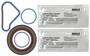 MAHLE Timing Cover Gasket Set