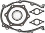 MAHLE Timing Cover Gasket Set