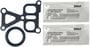 MAHLE Timing Cover Gasket Set