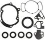 MAHLE Timing Cover Gasket Set