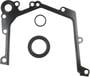 MAHLE Crankshaft Seal Kit