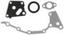 MAHLE Crankshaft Seal Kit
