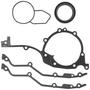 MAHLE Timing Cover Gasket Set