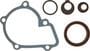 MAHLE Timing Cover Gasket Set