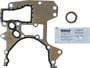 MAHLE Timing Cover Gasket Set
