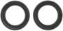 MAHLE Camshaft Seal Kit