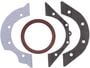 MAHLE Main Bearing Gasket Set