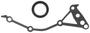 MAHLE Timing Cover Gasket Set