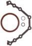 MAHLE Main Bearing Gasket Set