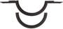 MAHLE Main Bearing Gasket Set