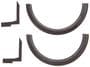 MAHLE Main Bearing Gasket Set