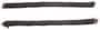 MAHLE Main Bearing Gasket Set