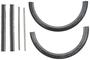 MAHLE Main Bearing Gasket Set