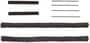MAHLE Main Bearing Gasket Set