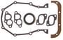 MAHLE Timing Cover Gasket Set