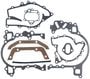 MAHLE Timing Cover Gasket Set