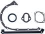 MAHLE Timing Cover Gasket Set