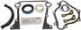 MAHLE Timing Cover Gasket Set