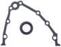 MAHLE Crankshaft Seal Kit