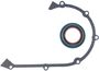 MAHLE Timing Cover Gasket Set
