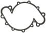 MAHLE Water Pump Gasket