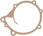 MAHLE Water Pump Gasket