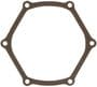 MAHLE Water Pump Gasket