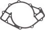MAHLE Water Pump Backing Plate Gasket