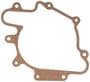 MAHLE Water Pump Mounting Gasket