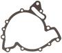 MAHLE Water Pump Mounting Gasket