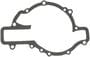MAHLE Water Pump Gasket