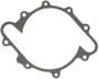 MAHLE Water Pump Mounting Gasket